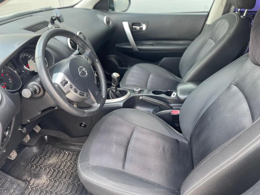 Nissan Qashqai I Рестайлинг Воронеж  - изображение 11