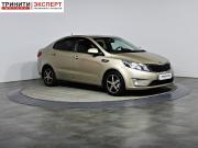 Kia Rio III Белгород  - изображение 21
