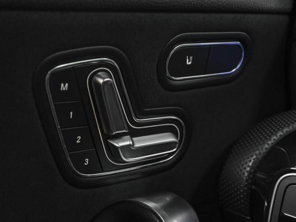 Mercedes-Benz CLA AMG II (C118 X118) с пробегом 2019 года, цена 4 029 000 рублей, 95827 км, седан, Автокод Объявления