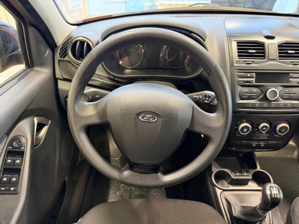 Lada (ВАЗ) Granta I Рестайлинг с пробегом 2021 года, цена 890 000 рублей, 48939 км, универсал, Автокод Объявления