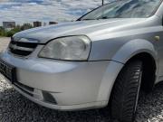 Chevrolet Lacetti I Ярославль  - изображение 45