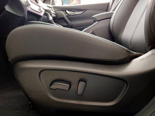 Новый Nissan Qashqai II Рестайлинг 2 2026 года, цена 3 500 000 рублей, внедорожник, Автокод Объявления