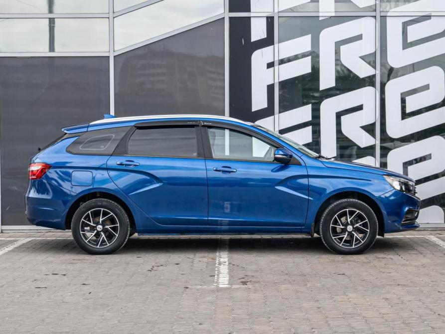 Lada (ВАЗ) Vesta I Краснодар  - изображение 5