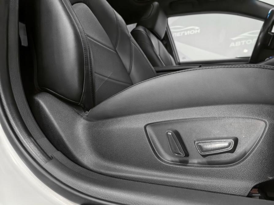 Toyota Avalon V Новосибирск  - изображение 18