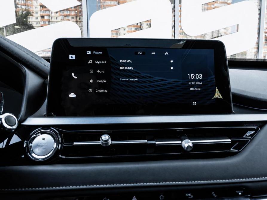 Chery Tiggo 4 Pro I Ставрополь  - изображение 15