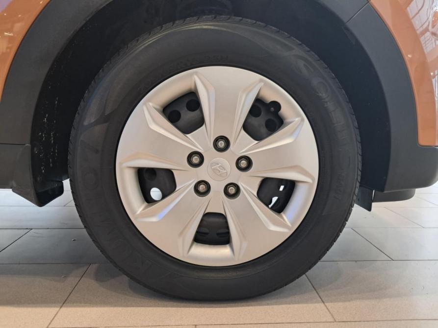 Hyundai Creta I Казань  - изображение 22