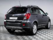 Opel Antara I Рестайлинг Москва  - изображение 23