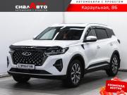 Chery Tiggo 7 Pro Max I Красноярск  - изображение 38