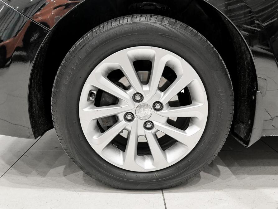 Hyundai Solaris II Казань  - изображение 22