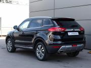 Geely Atlas I Москва  - изображение 31