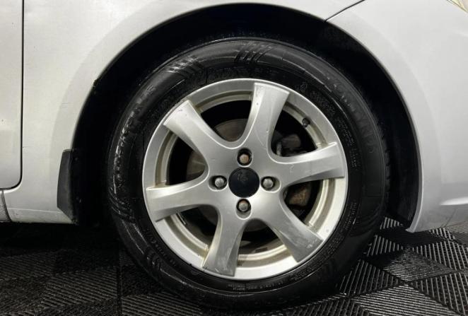 Kia Rio III с пробегом 2014 года, цена 820 000 рублей, 104500 км, седан, Автокод Объявления