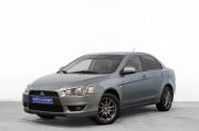 Mitsubishi Lancer X Барнаул  - изображение 27