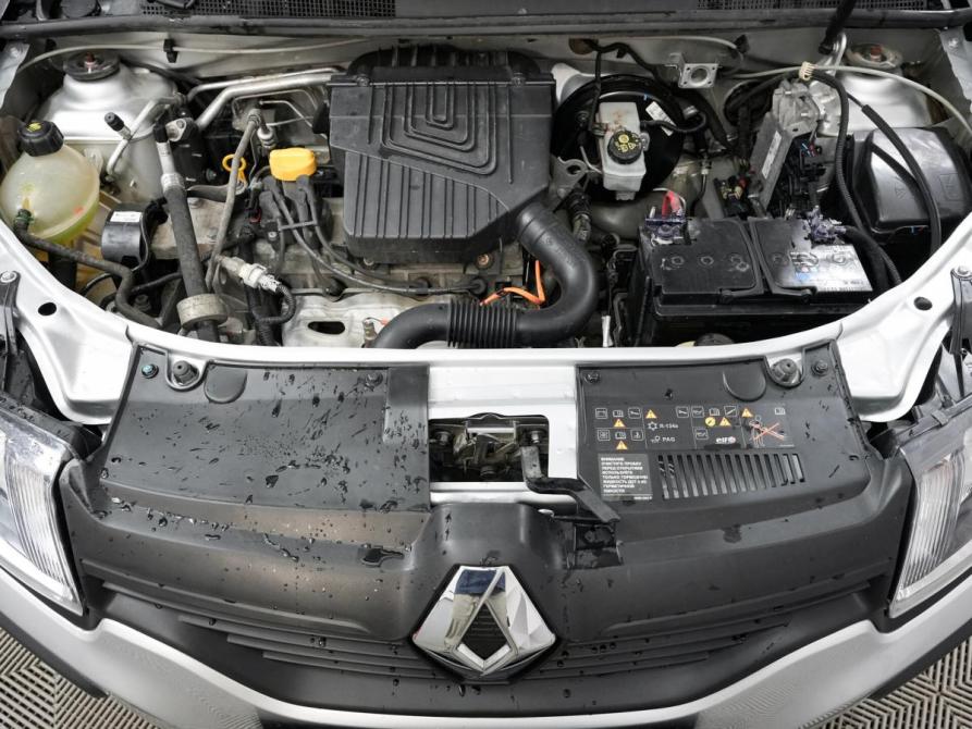 Renault Sandero II Рестайлинг Ульяновск  - изображение 19