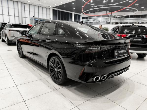 Chery Arrizo 8 с пробегом 2024 года, цена 2 047 000 рублей, 24281 км, седан, Автокод Объявления