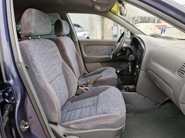 Kia Spectra I Рестайлинг 2 с пробегом 2006 года, цена 239 000 рублей, 256544 км, седан, Автокод Объявления