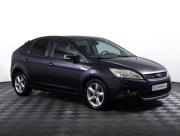 Ford Focus II Рестайлинг Москва  - изображение 20