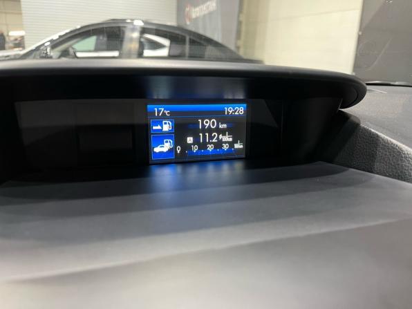 Subaru Forester IV с пробегом 2014 года, цена 1 530 000 рублей, 156566 км, внедорожник, Автокод Объявления