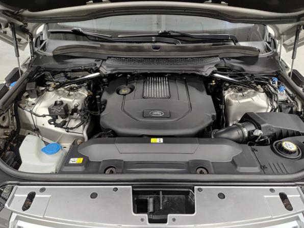 Land Rover Range Rover IV с пробегом 2016 года, цена 3 420 000 рублей, 196077 км, внедорожник, Автокод Объявления