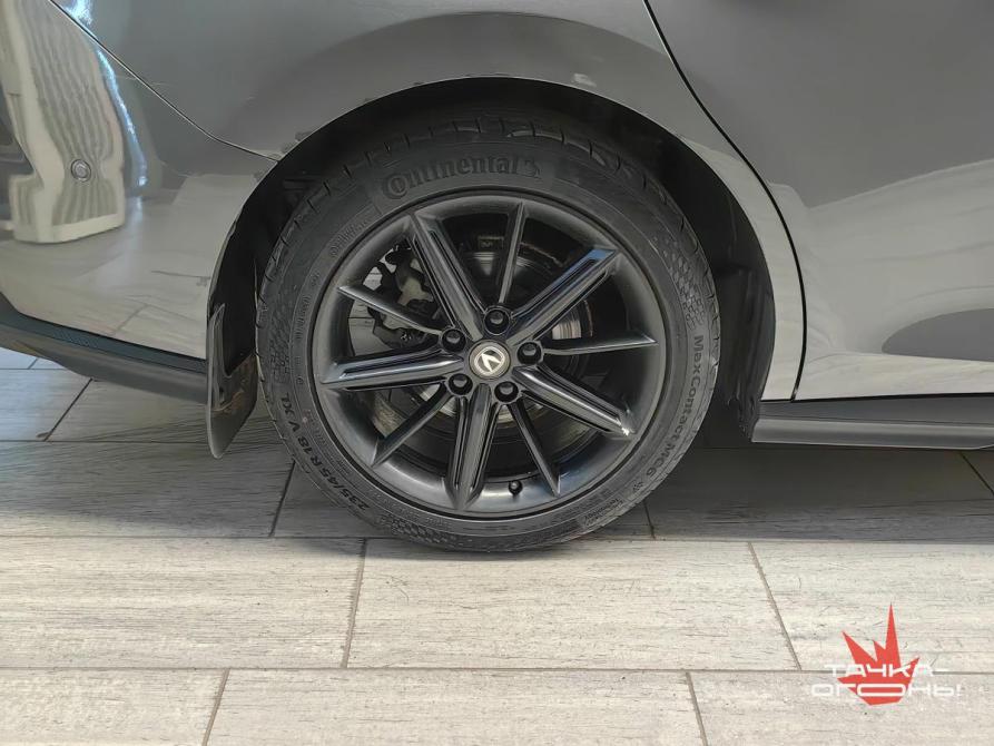Changan UNI-V I Пермь  - изображение 23