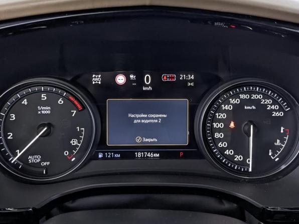 Cadillac XT6 I с пробегом 2020 года, цена 3 220 000 рублей, 181747 км, внедорожник, Автокод Объявления