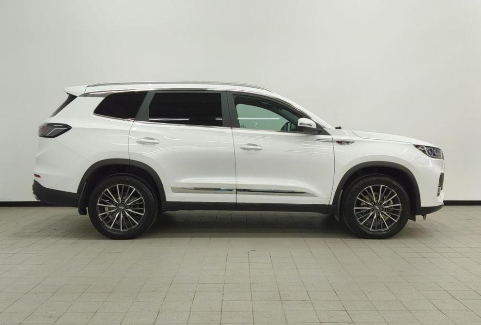 Chery Tiggo 8 Pro Max I Екатеринбург  - изображение 6