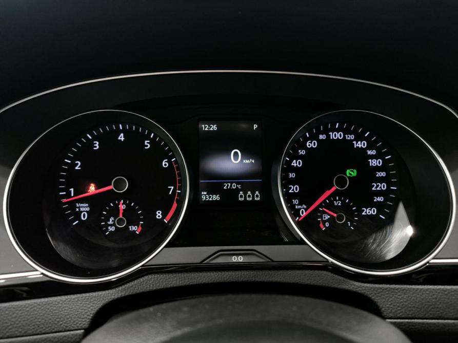 Volkswagen Passat B8 Рестайлинг Казань  - изображение 16