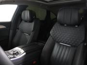 Hongqi H9 I Москва  - изображение 44