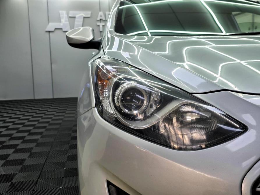 Hyundai i30 II Таганрог  - изображение 7