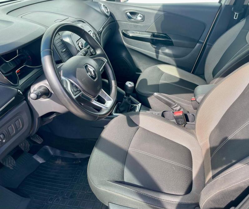 Renault Kaptur I Рестайлинг Стерлитамак  - изображение 9