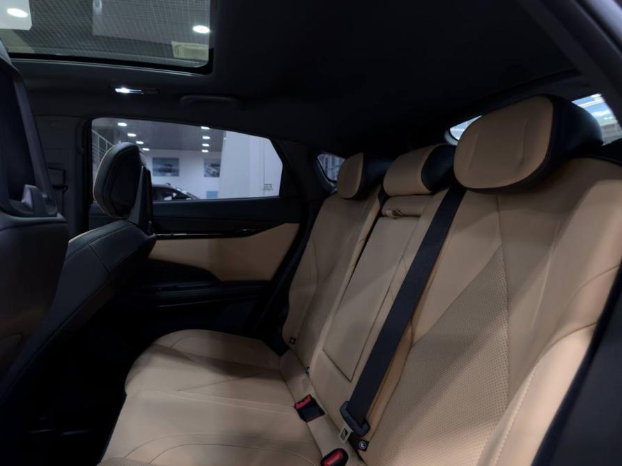 Changan UNI-V I Ростов-на-Дону  - изображение 22