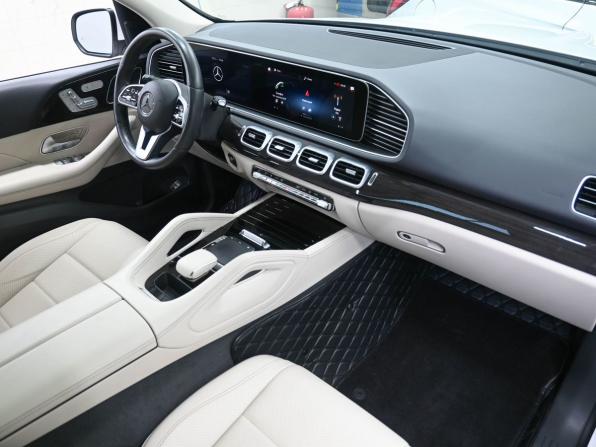 Mercedes-Benz GLE II (V167) с пробегом 2020 года, цена 6 249 900 рублей, 57000 км, внедорожник, Автокод Объявления
