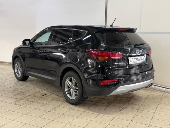 Hyundai Santa Fe III Рестайлинг с пробегом 2015 года, цена 1 730 000 рублей, 232484 км, внедорожник, Автокод Объявления