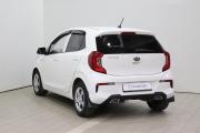 Kia Morning III Рестайлинг 1 Иркутск  - изображение 27