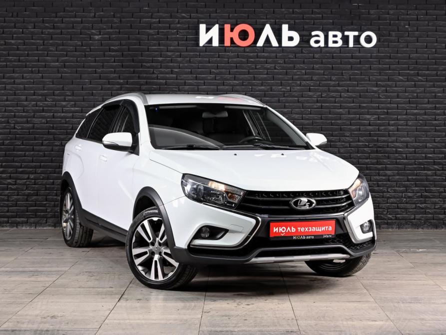 Lada (ВАЗ) Vesta I Екатеринбург  - изображение 3