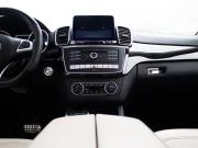 Mercedes-Benz GLS AMG I (X166) Москва  - изображение 63