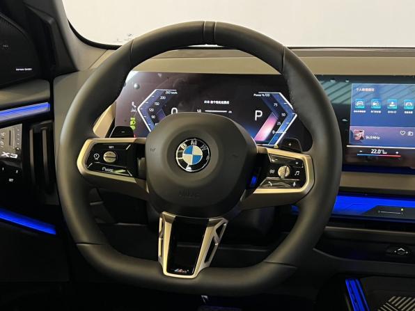 BMW X3 IV (G45/G48) с пробегом 2025 года, цена 7 400 000 рублей, 35 км, внедорожник, Автокод Объявления