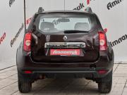 Renault Duster I Екатеринбург  - изображение 26
