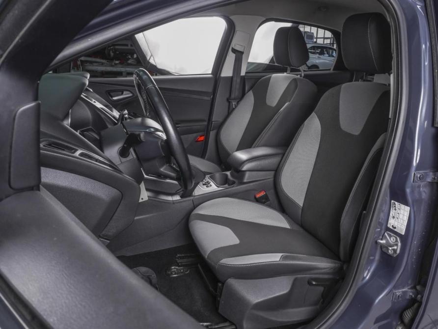 Ford Focus III Ростов-на-Дону  - изображение 10