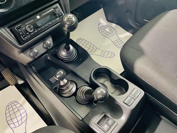Lada (ВАЗ) Niva Legend с пробегом 2022 года, цена 850 000 рублей, 27944 км, внедорожник, Автокод Объявления