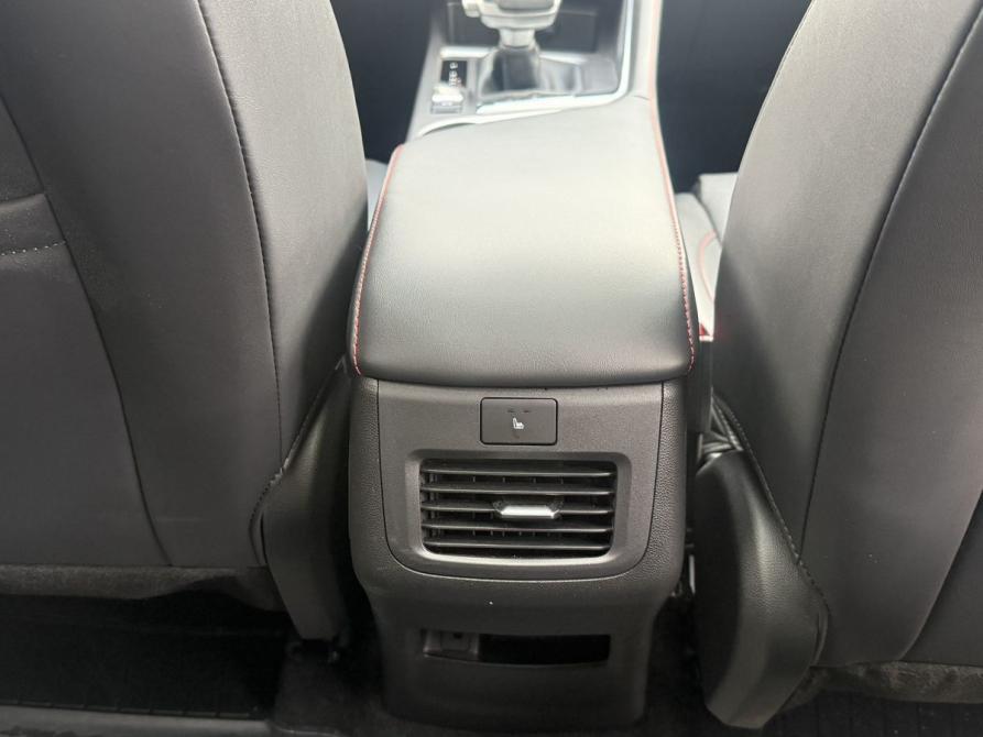 Changan CS35 Plus I Рестайлинг Тверь  - изображение 26