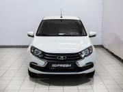 Lada (ВАЗ) Granta I Рестайлинг Ростов-на-Дону  - изображение 18