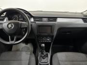 Skoda Rapid I Рестайлинг Альметьевск  - изображение 34