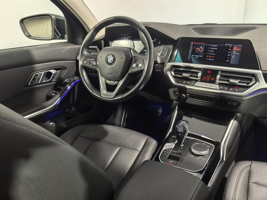 BMW 3 серии VII (G2x) Санкт-Петербург  - изображение 14