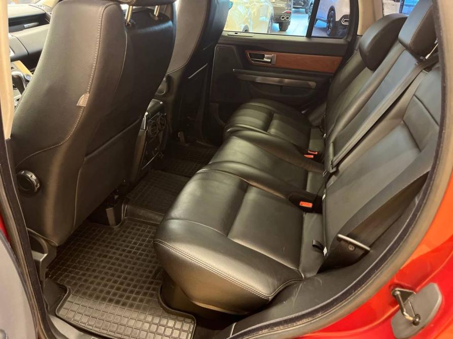Land Rover Range Rover Sport I Рестайлинг Санкт-Петербург  - изображение 18