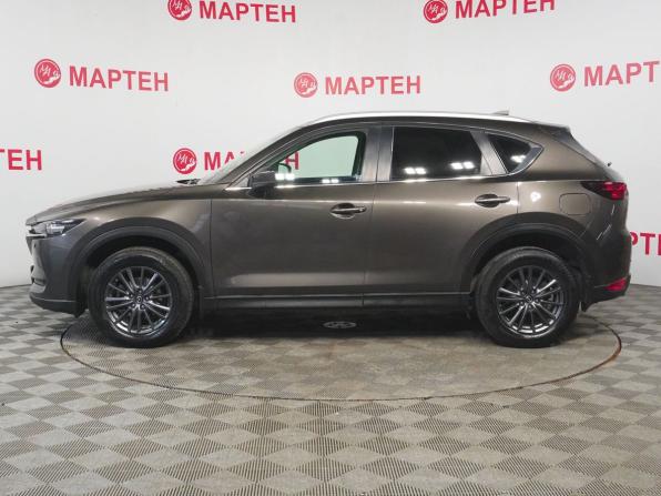 Mazda CX-5 II с пробегом 2019 года, цена 2 150 000 рублей, 185031 км, внедорожник, Автокод Объявления