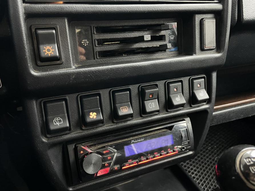 Lada (ВАЗ) 2121 (4x4) I Рестайлинг Екатеринбург  - изображение 16