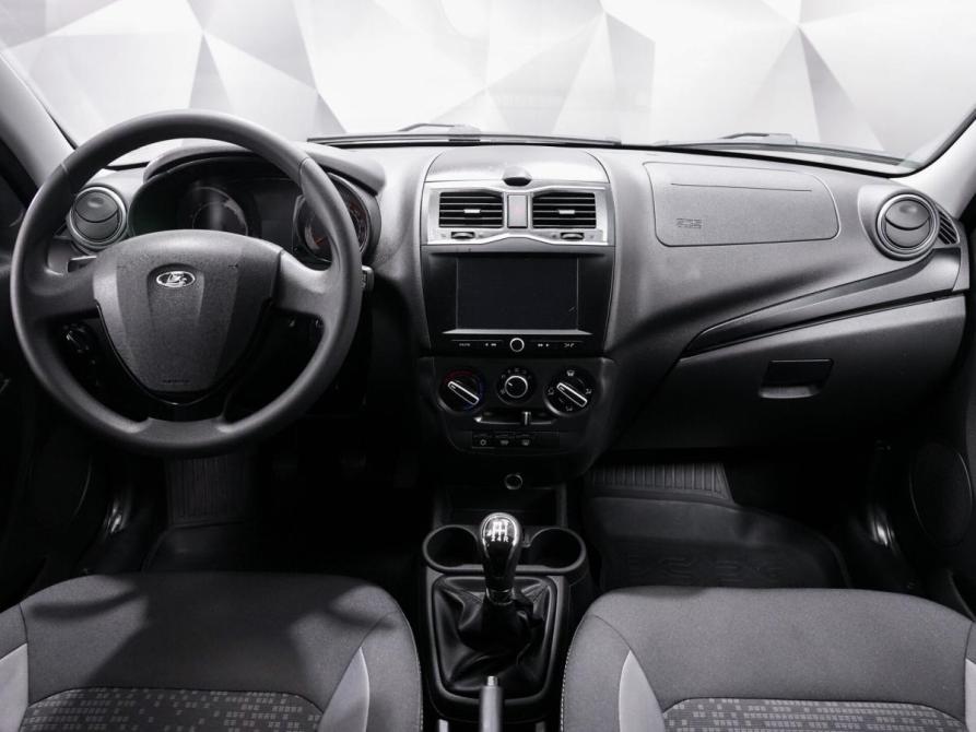 Lada (ВАЗ) Granta I Рестайлинг Ульяновск  - изображение 9