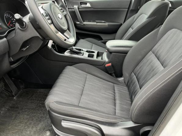 Kia Sportage IV Рестайлинг с пробегом 2021 года, цена 2 358 579 рублей, 85107 км, внедорожник, Автокод Объявления