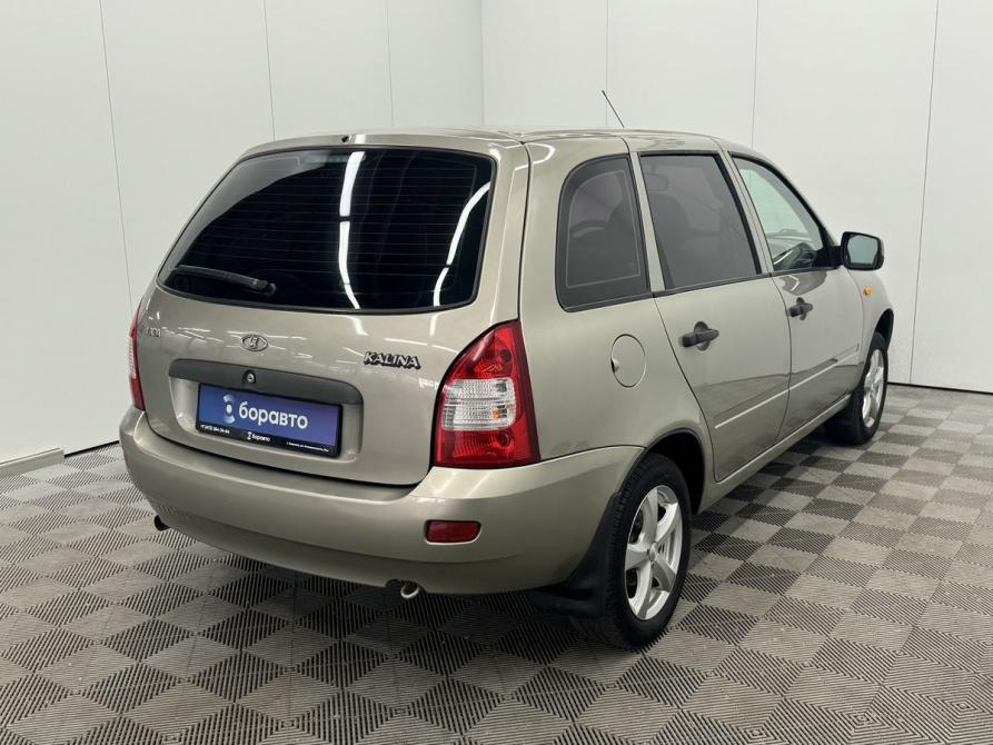 Lada (ВАЗ) Kalina I Воронеж  - изображение 5