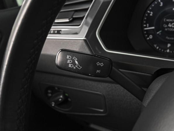 Volkswagen Tiguan II с пробегом 2018 года, цена 2 299 000 рублей, 177170 км, внедорожник, Автокод Объявления